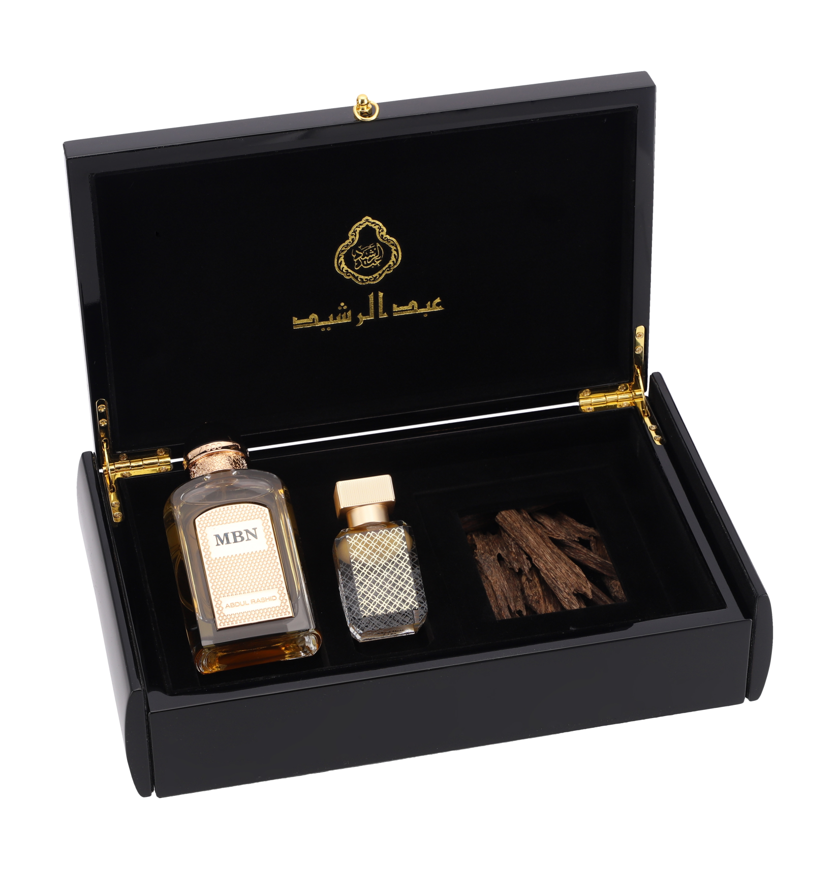 علبة عطر واحد، علبة عطر واحد، علبة عود