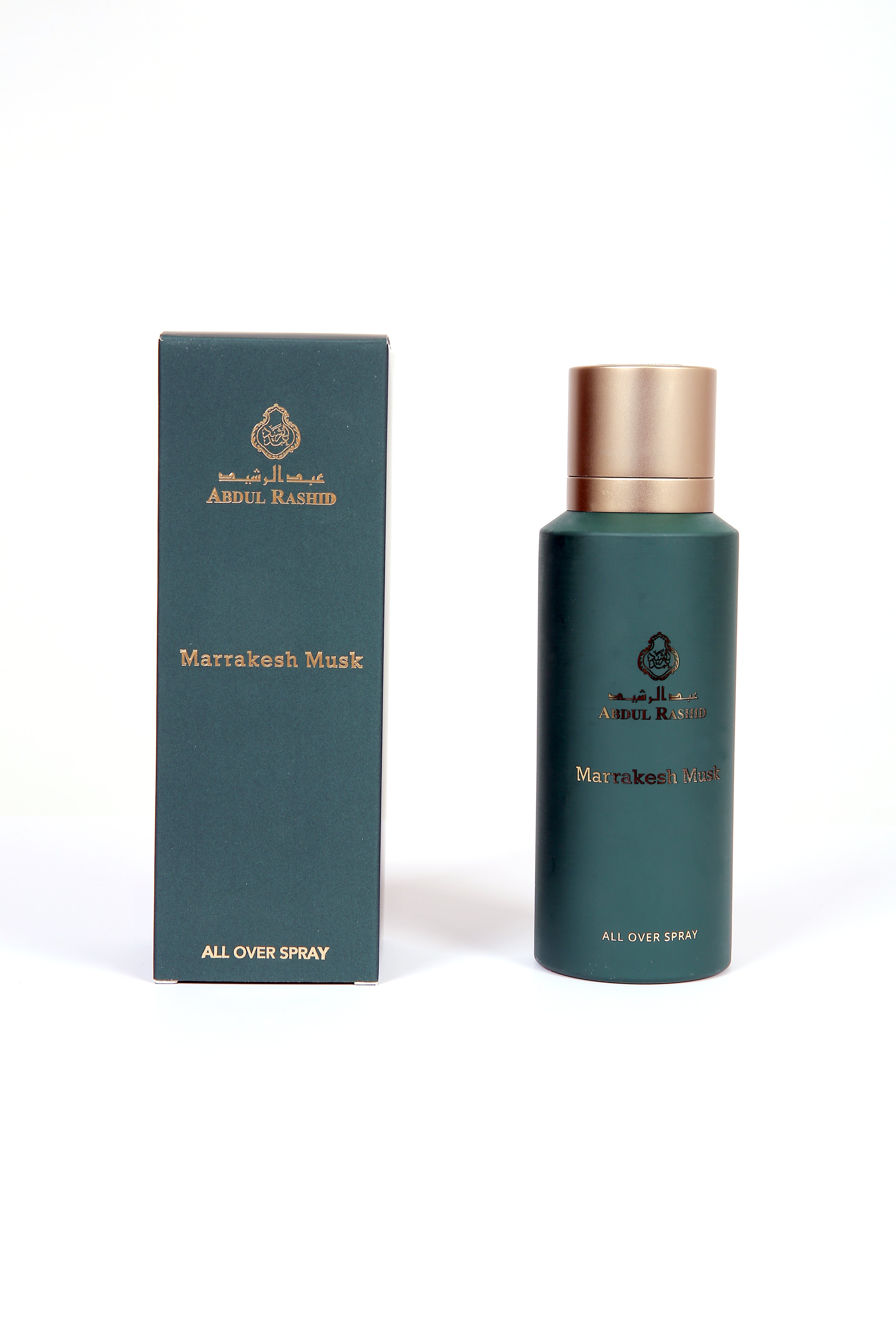 MARRAKESH MUSK