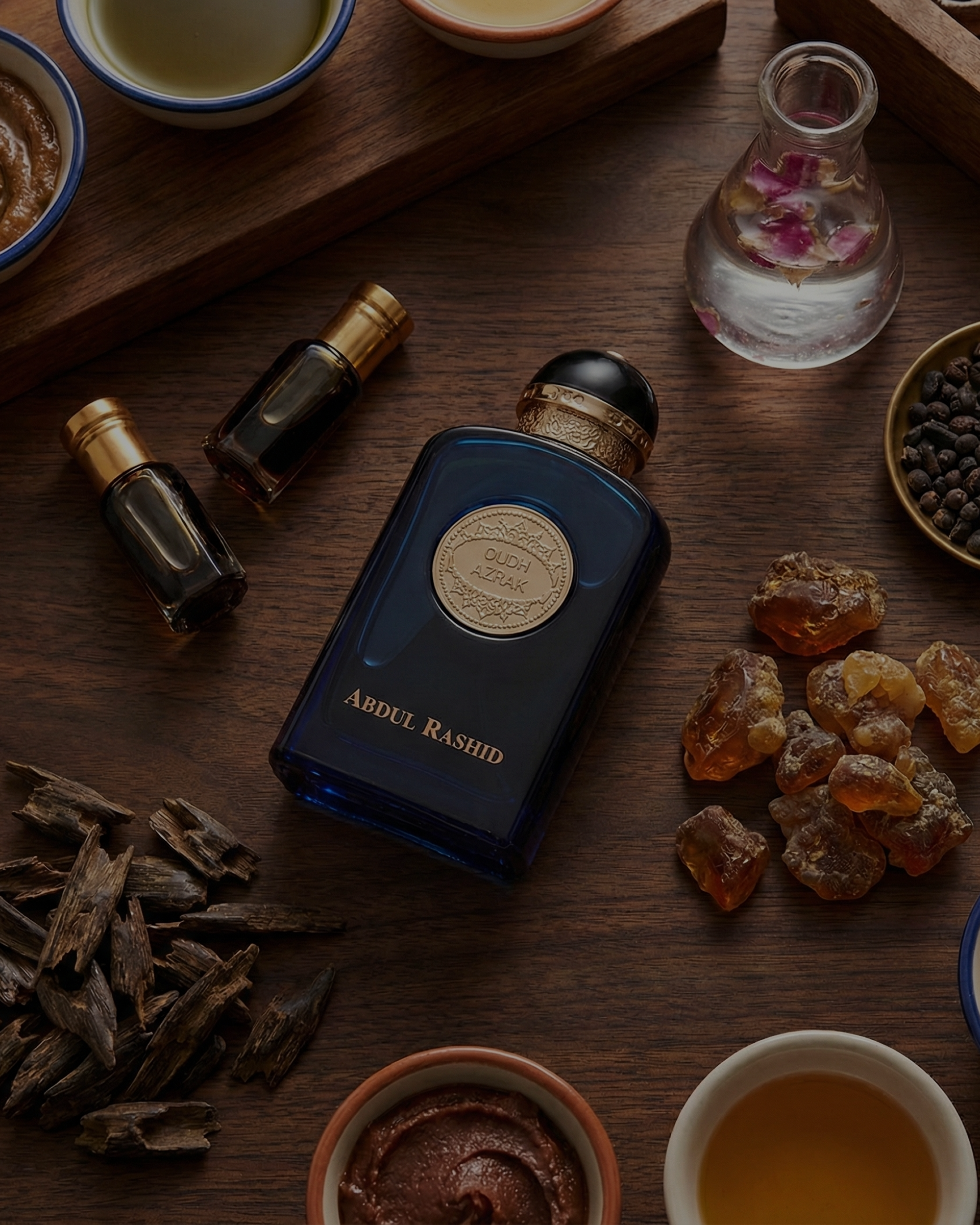 Perfumes