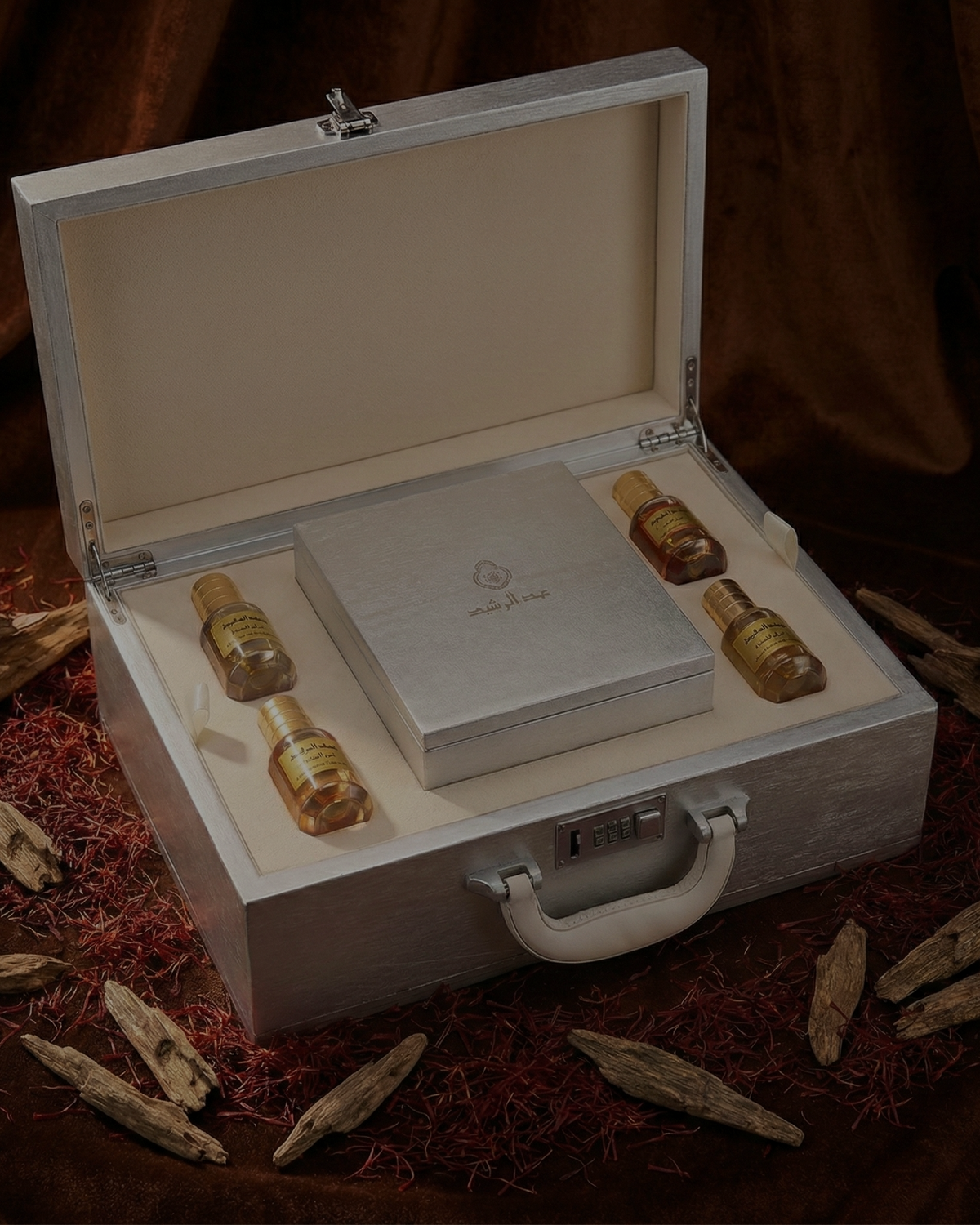 Box Abdul Rashed Gift Boxes