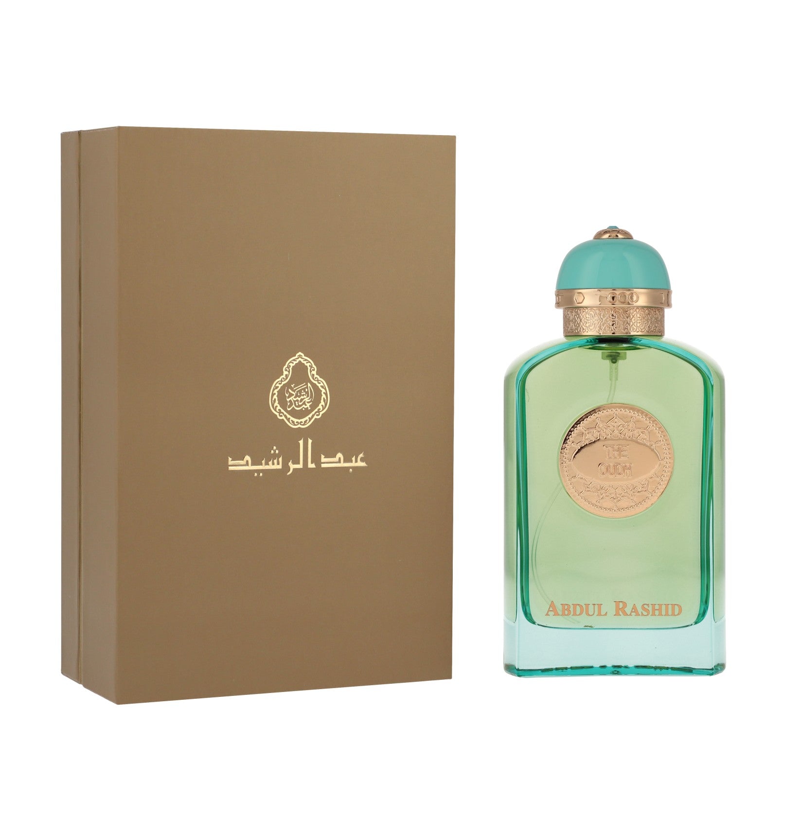 العود