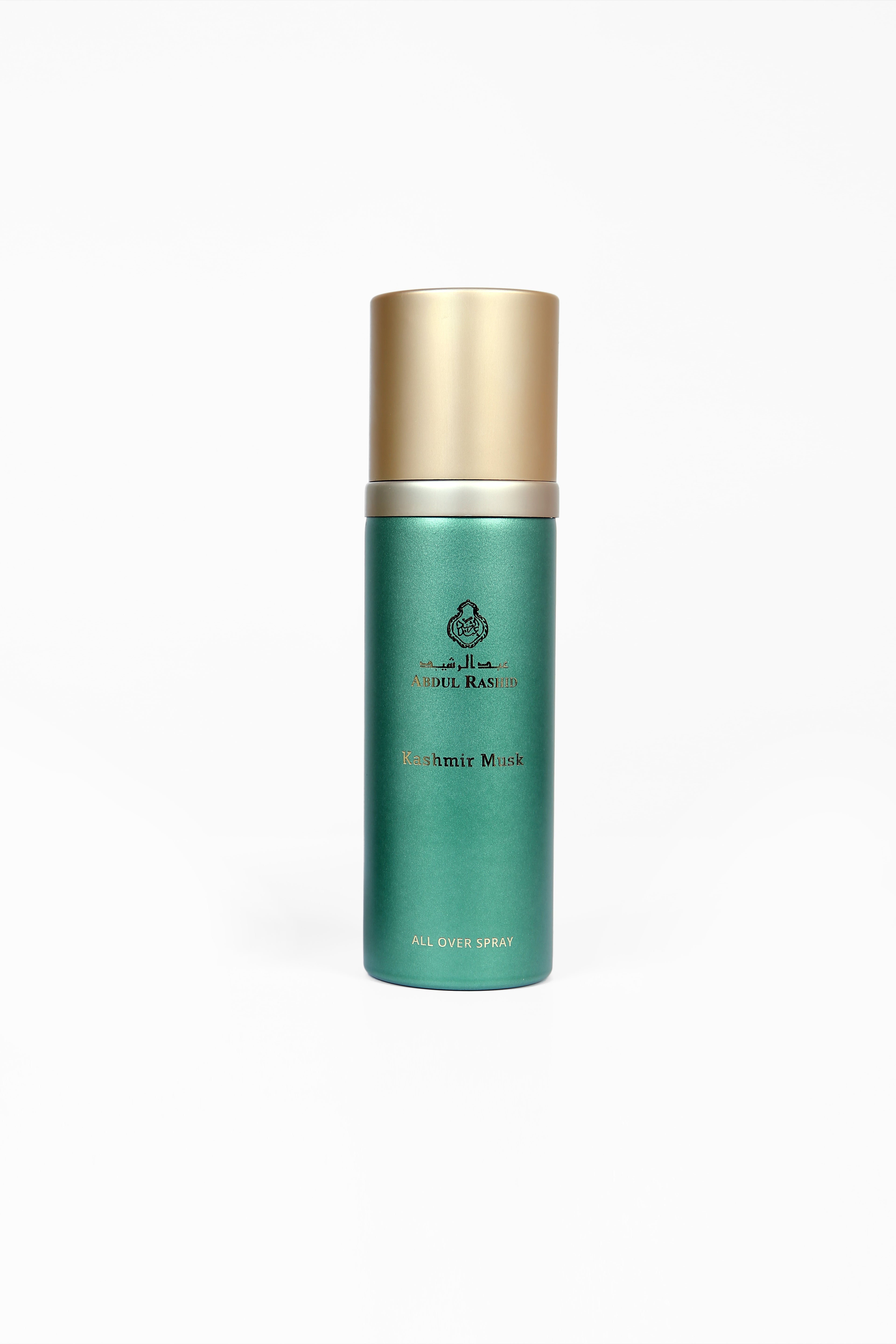 KASHMIR MUSK