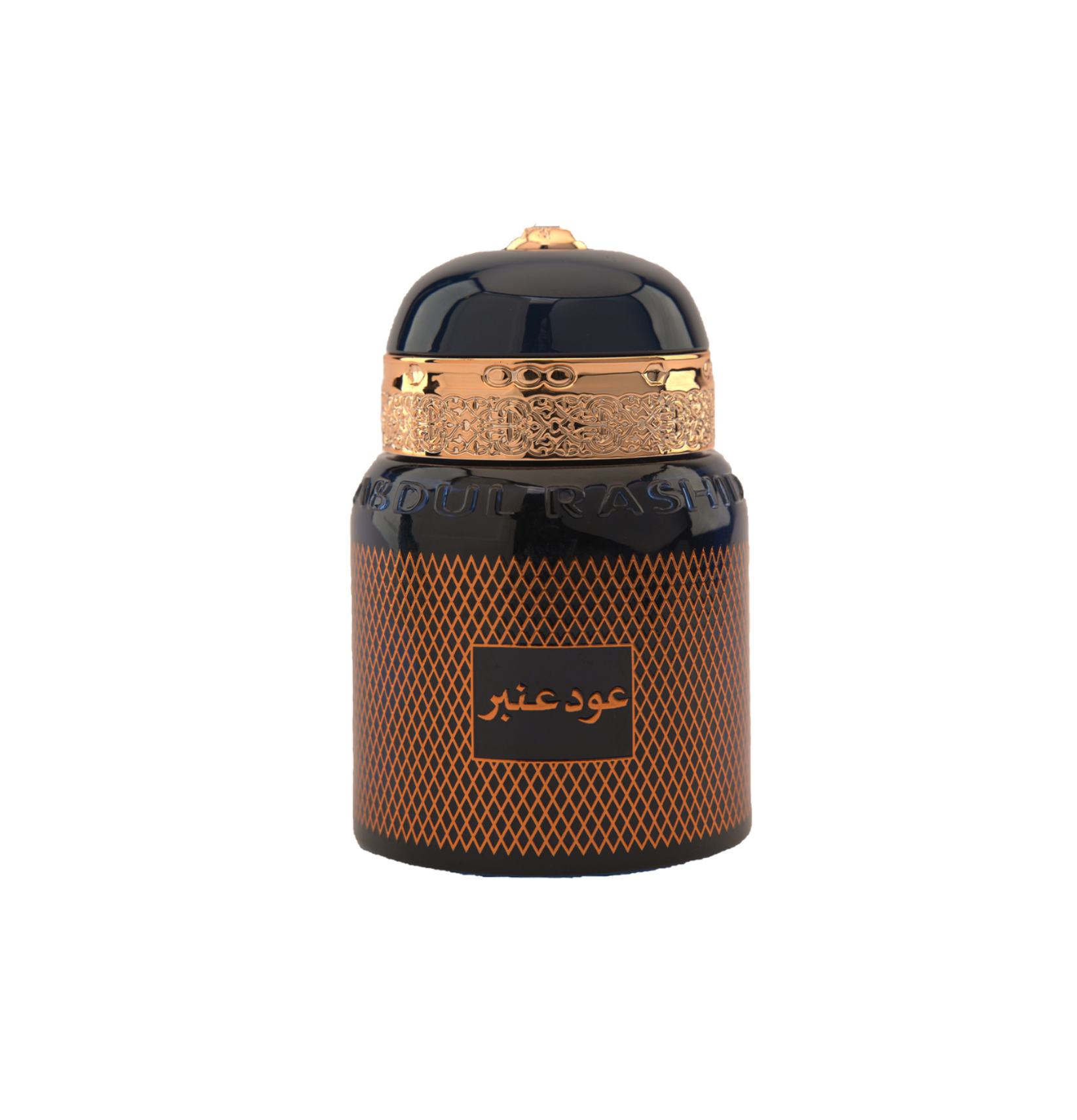 عود عنبر ماتار